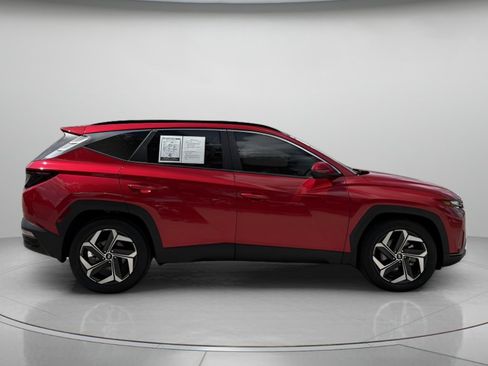 Used 2023 Hyundai Tucson SEL w/ Convenience Package FWD image 2