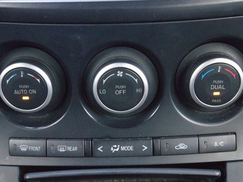 Used 2012 MAZDA MAZDA3 Touring w/ Mazdaspeed Tech Pkg image 21