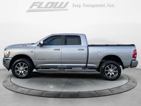 Used 2020 RAM 2500 Big Horn w/ Level 2 Equipment Group image 5