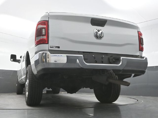 Used 2024 RAM 2500 Tradesman w/ Chrome Appearance Group AWD/4WD image 34