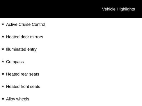 New 2026 Cadillac Vistiq Premium Luxury w/ LPO, Floor Liner Package image 10