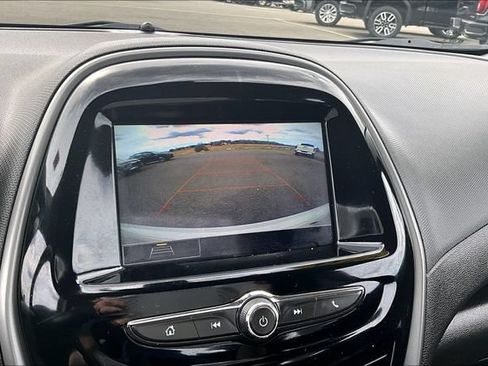 Used 2019 Chevrolet Spark LS FWD image 21