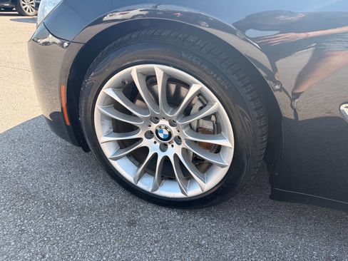 Used 2014 BMW 740Li xDrive w/ Executive Package AWD/4WD image 10
