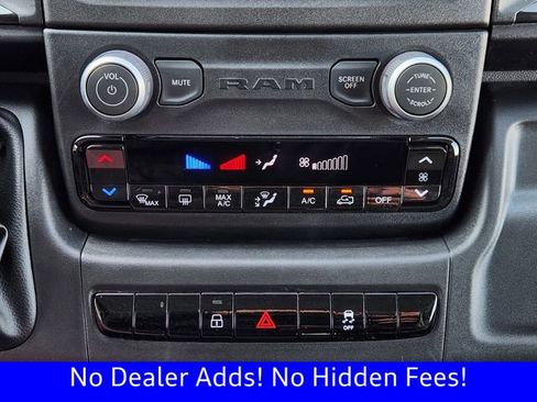 Used 2025 RAM ProMaster 2500 image 18