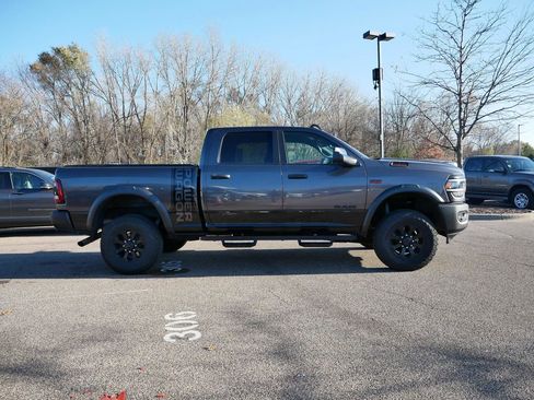 Certified 2021 RAM 2500 Power Wagon image 49