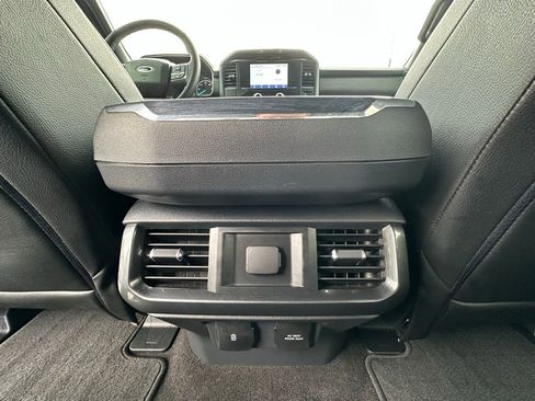 Used 2022 Ford F150 XLT w/ Equipment Group 301A Mid AWD/4WD image 8