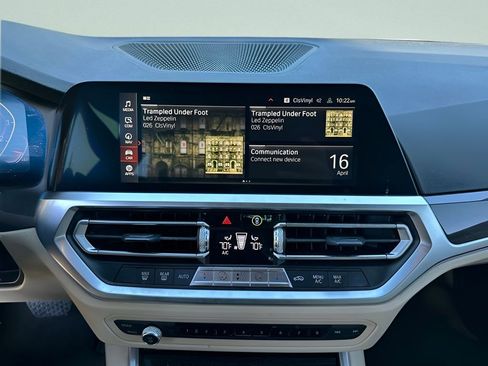 Used 2020 BMW 330i Sedan image 17