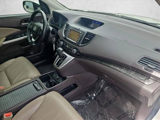 Used 2013 Honda CR-V EX-L image 19