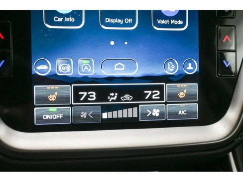 Used 2023 Subaru Outback Premium image 38