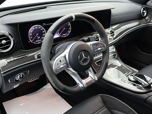 Used 2019 Mercedes-Benz E 63 AMG S image 42