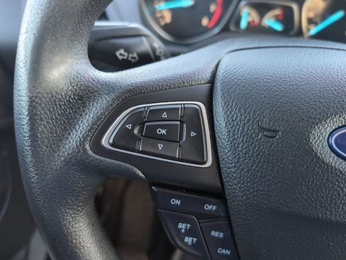Used 2018 Ford Escape SE AWD/4WD image 16