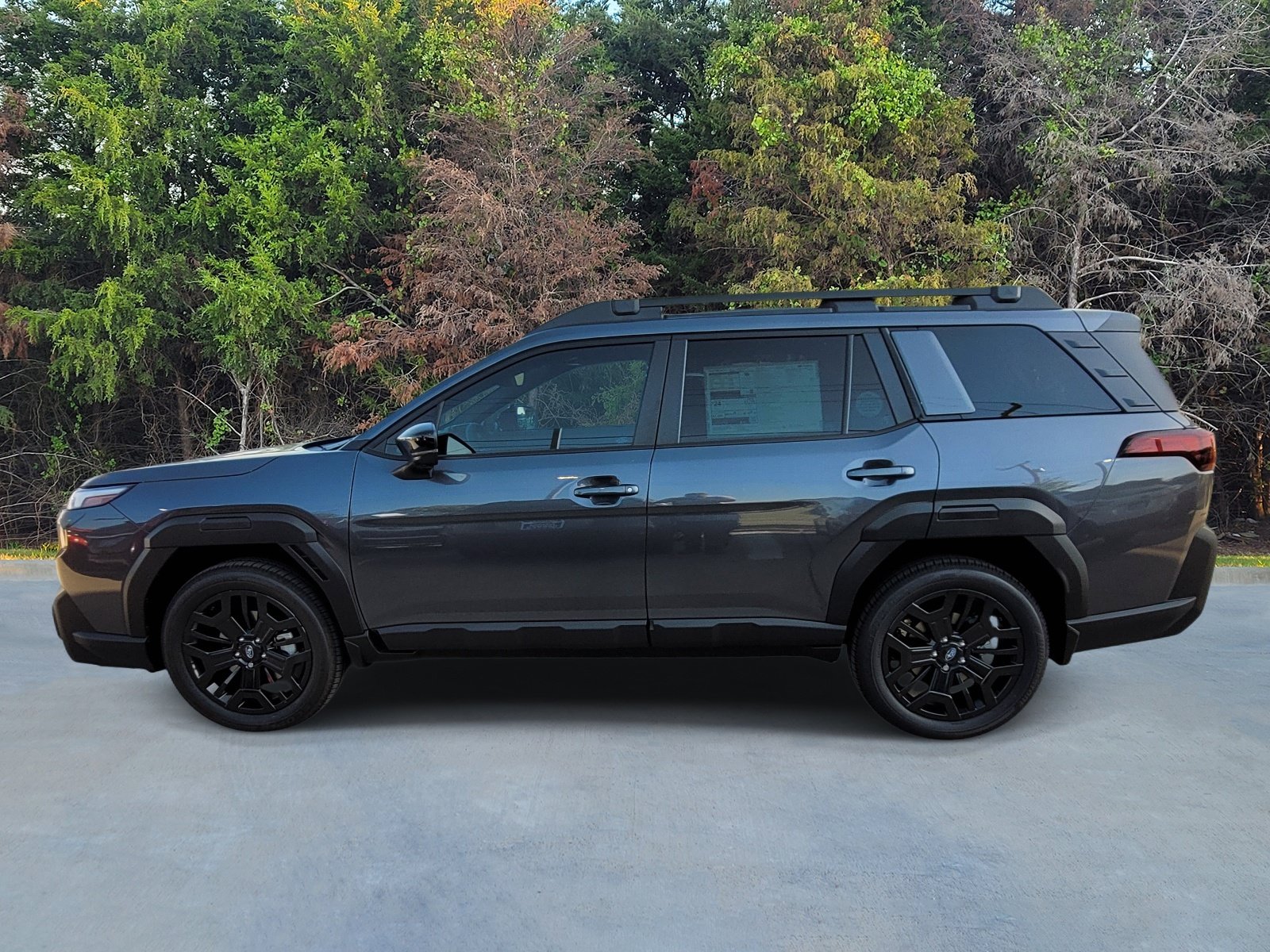 New 2026 Subaru Outback Limited XT AWD/4WD image 21