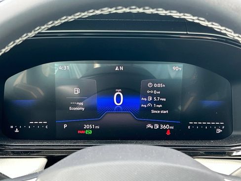 Certified 2026 Volkswagen Taos S FWD image 22