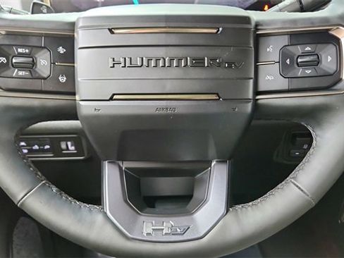 Used 2024 GMC Hummer EV 3X w/ Omega Edition image 39