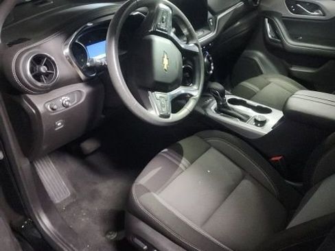 Used 2024 Chevrolet Blazer LT w/ Convenience Package image 6