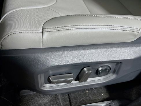 New 2026 Toyota Tundra Limited image 16