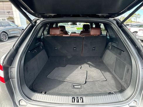 Used 2018 Lincoln MKX Reserve w/ Driver Assistance Package image 28