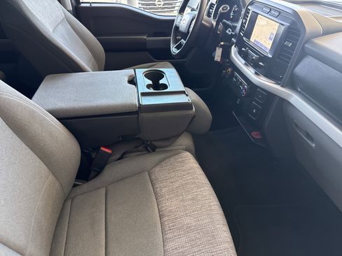 Used 2023 Ford F150 XLT image 17
