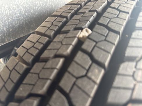 New 2025 Chevrolet Brightdrop 400 w/ Battery Pack, Max Range image 19