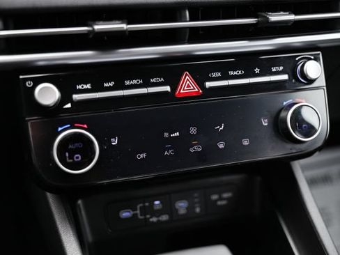 Used 2025 Hyundai Tucson XRT AWD/4WD image 38