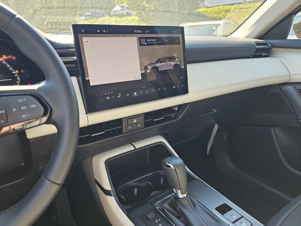 New 2026 MAZDA CX-5 Preferred AWD/4WD image 16