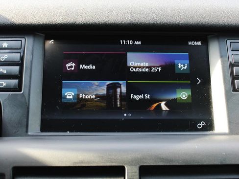 Used 2018 Land Rover Discovery Sport HSE image 20