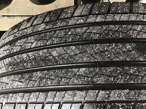 Used 2025 Chevrolet Silverado 1500 RST w/ Convenience Package II image 30