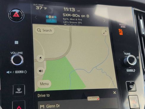 Used 2023 Subaru Outback Wilderness image 28