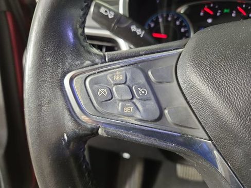 Used 2019 Chevrolet Equinox LT AWD/4WD image 22