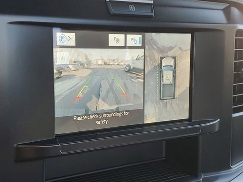 New 2026 Ford F250 XL w/ 360-Degree Camera Package image 14