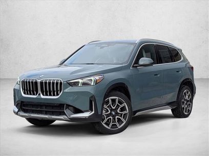 New 2026 BMW X1 xDrive28i
