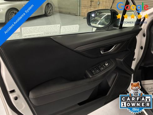 Used 2024 Subaru Outback Premium AWD/4WD image 20