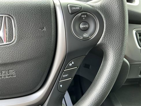 Certified 2019 Honda Ridgeline Sport image 31