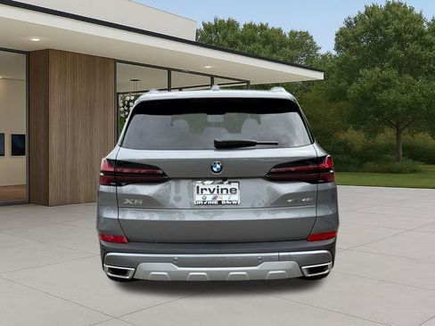 New 2026 BMW X5 sDrive40i w/ Premium Package image 10