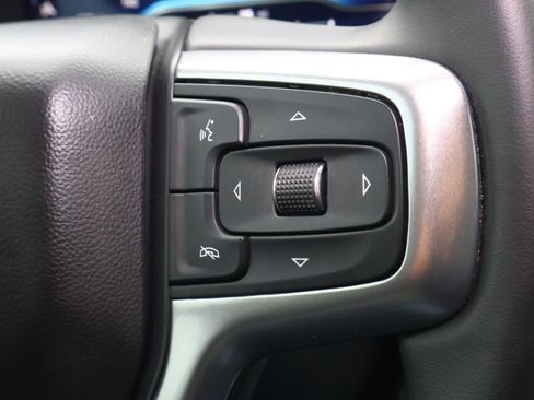 Used 2025 Chevrolet Silverado 2500 LT w/ Trail Boss Package image 24