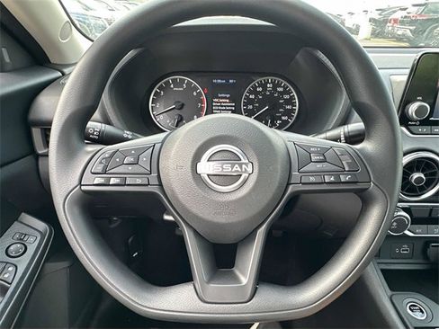New 2025 Nissan Sentra S image 20