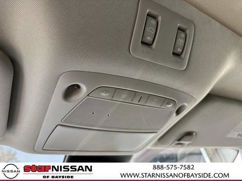 Certified 2020 Nissan Murano SL w/ Moonroof Package image 29