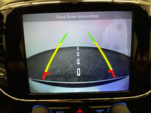 Used 2019 Jeep Grand Cherokee Limited w/ Luxury Group II image 26