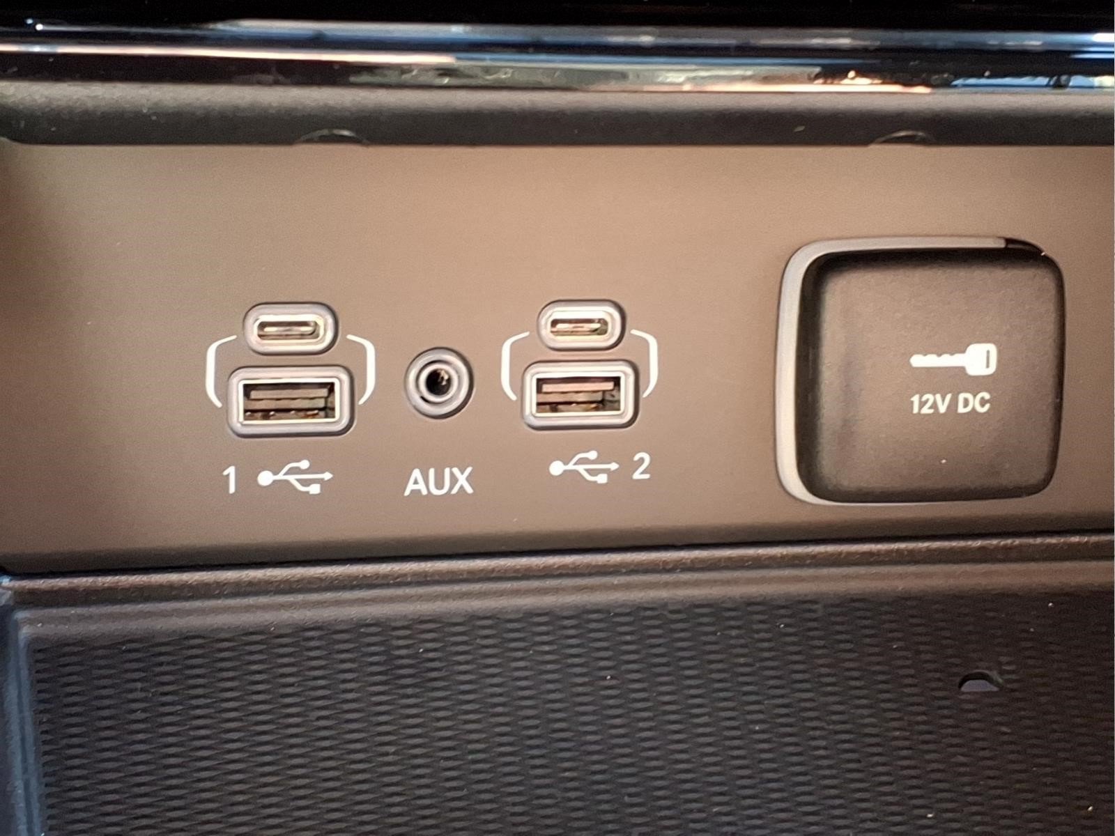 New 2027 Jeep Grand Cherokee Laredo X AWD/4WD image 19