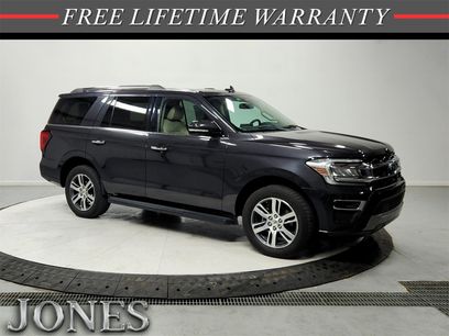 Used 2024 Ford Expedition Limited