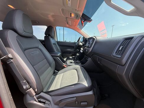 Used 2020 GMC Canyon All Terrain w/ Trailering Package AWD/4WD image 28