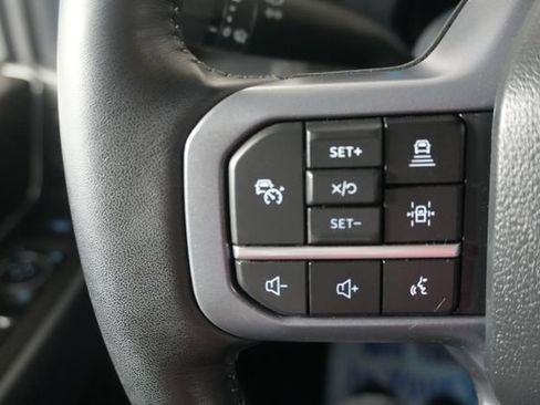 Certified 2023 Ford F250 Lariat w/ Lariat Ultimate Package AWD/4WD image 16