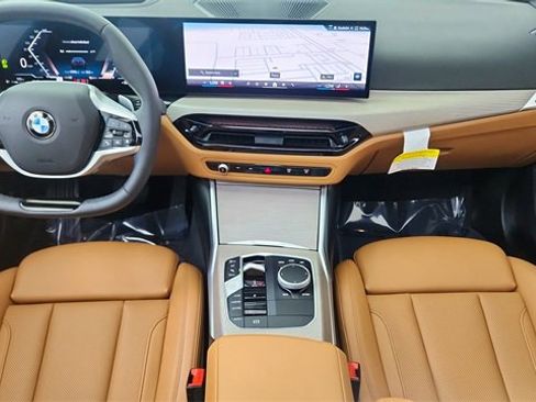 Used 2025 BMW 330i xDrive Sedan image 19