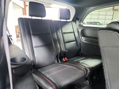 Used 2023 Dodge Durango GT image 52