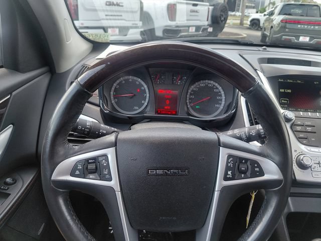 Used 2015 GMC Terrain Denali AWD/4WD image 28