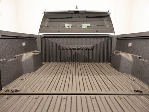 New 2026 Toyota Tacoma TRD Sport AWD/4WD image 23