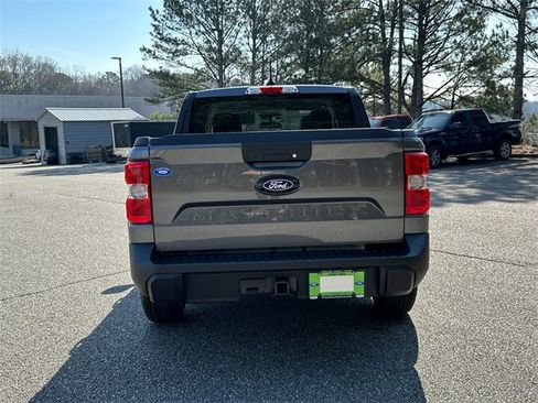 New 2026 Ford Maverick XLT image 6