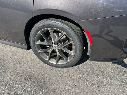 Used 2023 Dodge Charger GT image 7