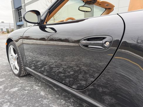 Used 2009 Porsche 911 Carrera image 20