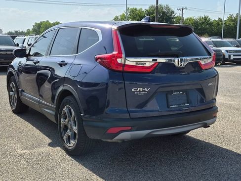 Used 2019 Honda CR-V EX image 4